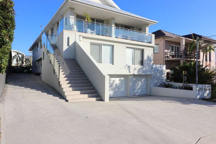 Main view of Homely apartment listing, 4/8 Tullimbar Road, Cronulla NSW 2230
