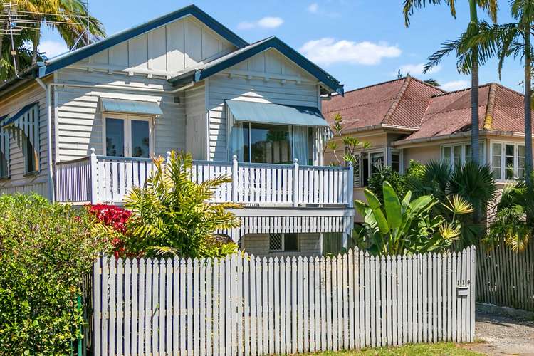 Fifth view of Homely house listing, 119 Wynnum Esplanade, Wynnum QLD 4178