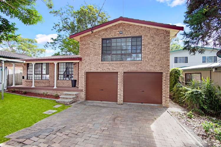 2 Montah Avenue, Berkeley Vale NSW 2261