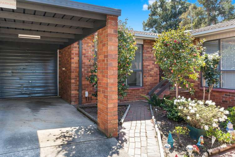 Main view of Homely villa listing, 7/34 - 36 Townsend Street, Condell Park NSW 2200