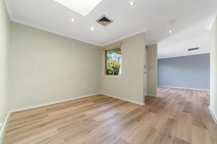 Fourth view of Homely villa listing, 7/34 - 36 Townsend Street, Condell Park NSW 2200
