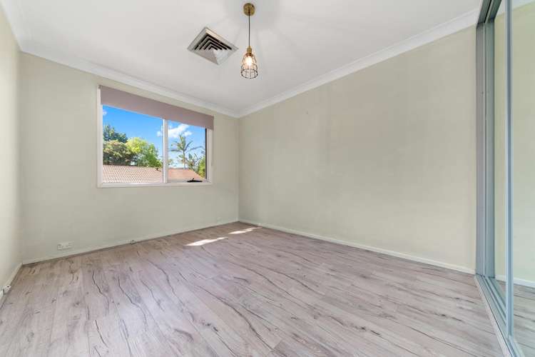 Fifth view of Homely villa listing, 7/34 - 36 Townsend Street, Condell Park NSW 2200
