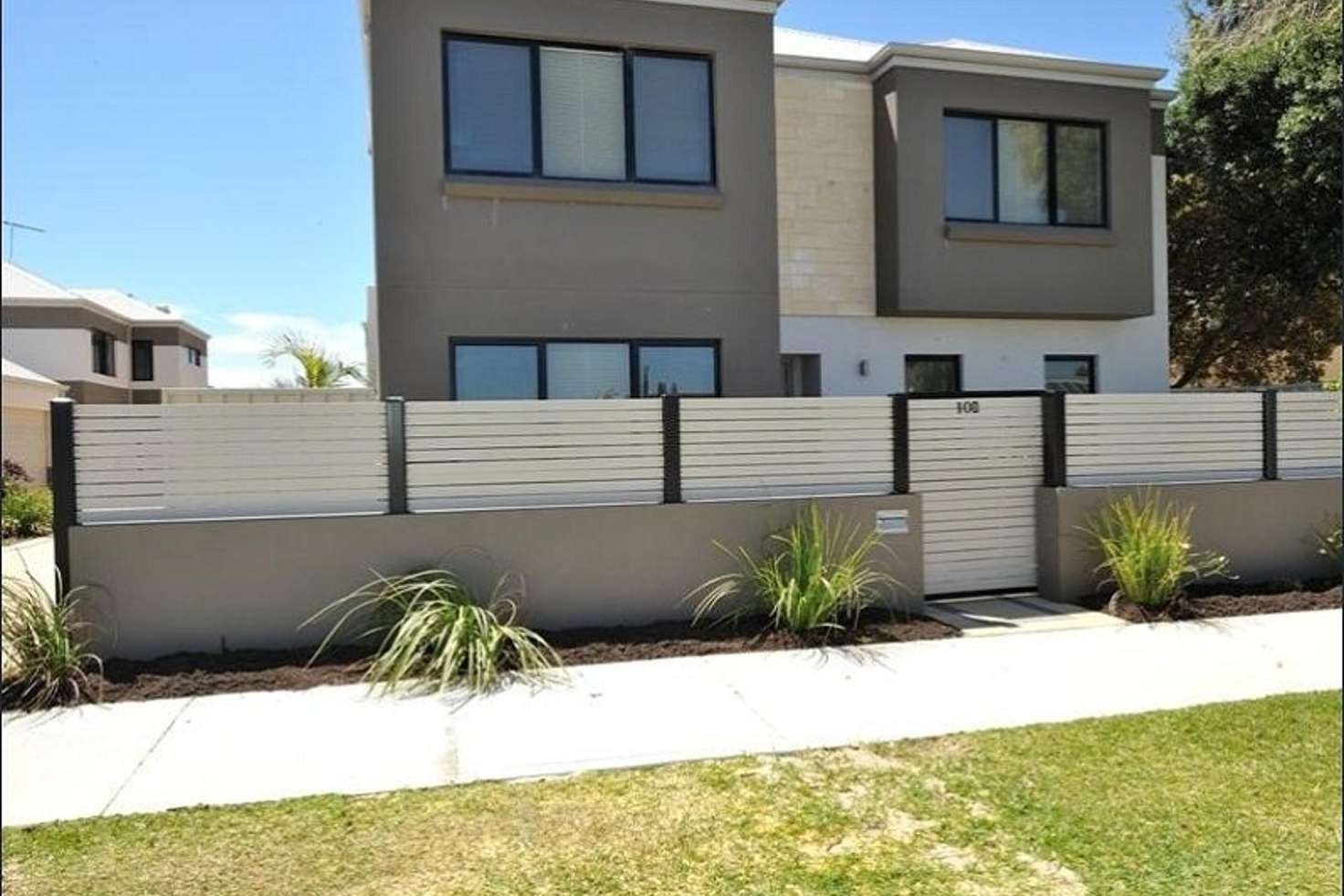 Main view of Homely townhouse listing, 10D Parkin Street, Rockingham WA 6168