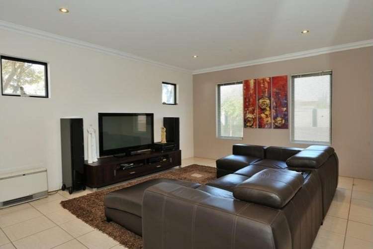 Second view of Homely townhouse listing, 10D Parkin Street, Rockingham WA 6168