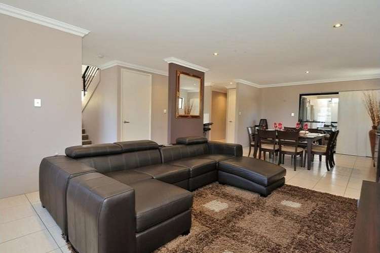 Fifth view of Homely townhouse listing, 10D Parkin Street, Rockingham WA 6168