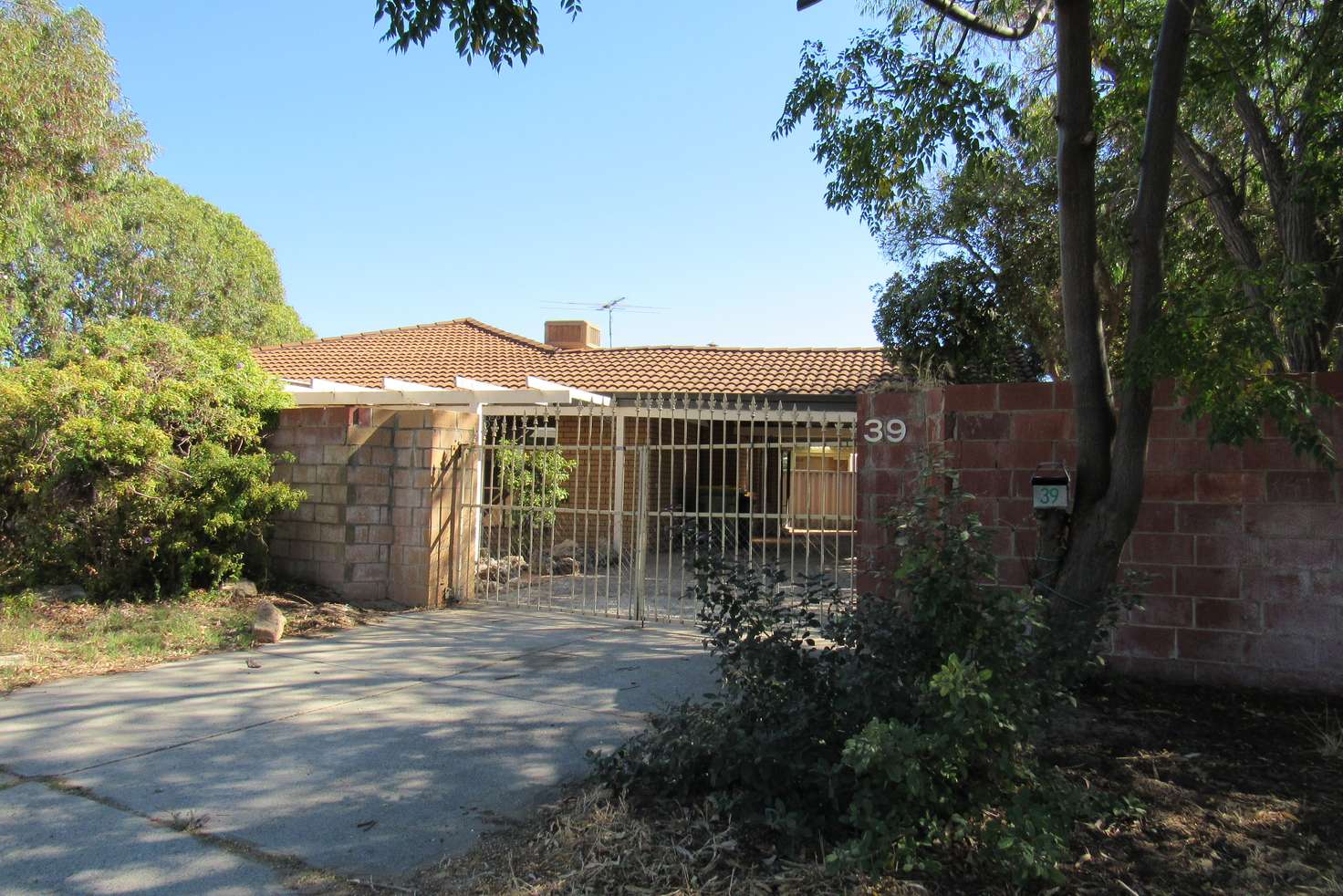 Main view of Homely house listing, 39 Coronata Drive, Warnbro WA 6169