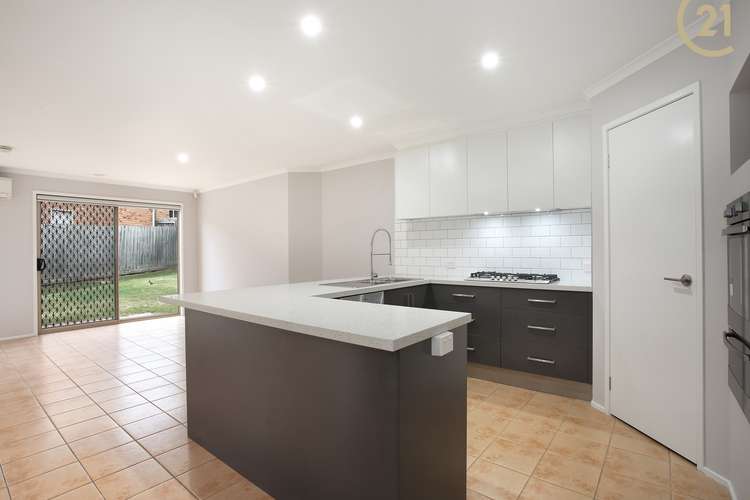Third view of Homely house listing, 5 Kurnwill Place, Berwick VIC 3806