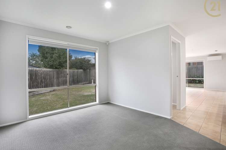 Sixth view of Homely house listing, 5 Kurnwill Place, Berwick VIC 3806