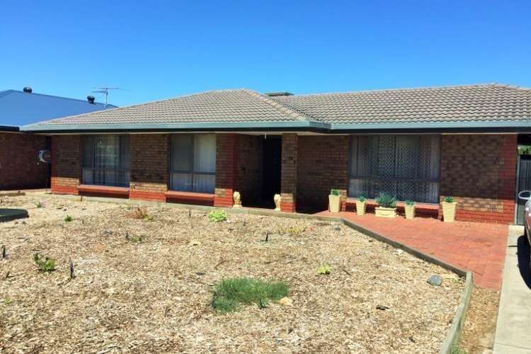 Main view of Homely house listing, 35 Ningana Road, Aldinga Beach SA 5173