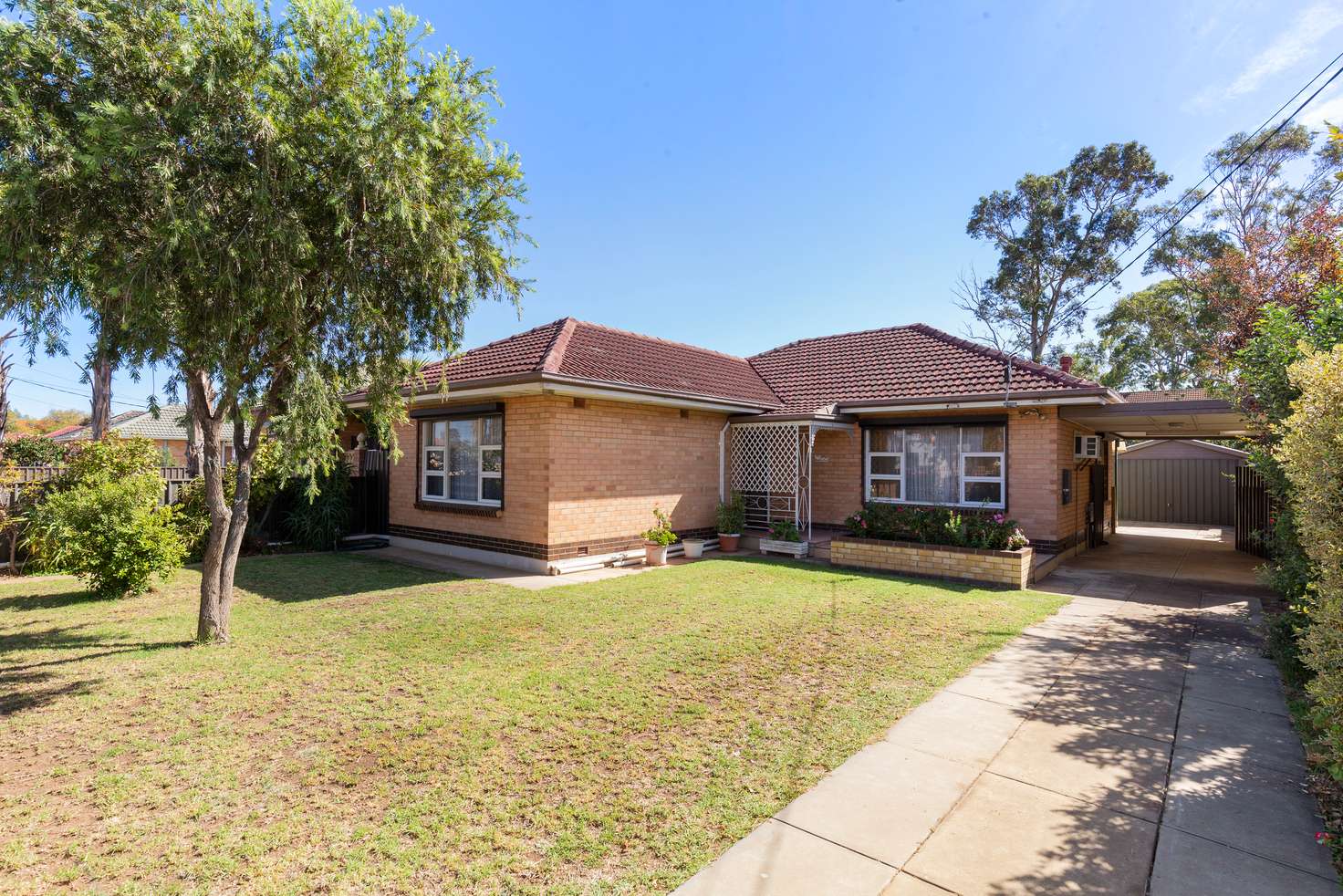 Main view of Homely house listing, 140 Ridley Grove, Woodville Gardens SA 5012