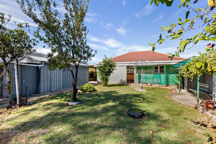 Fifth view of Homely house listing, 140 Ridley Grove, Woodville Gardens SA 5012