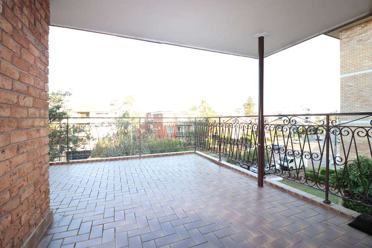 Second view of Homely apartment listing, 7/39 Ewos Parade, Cronulla NSW 2230