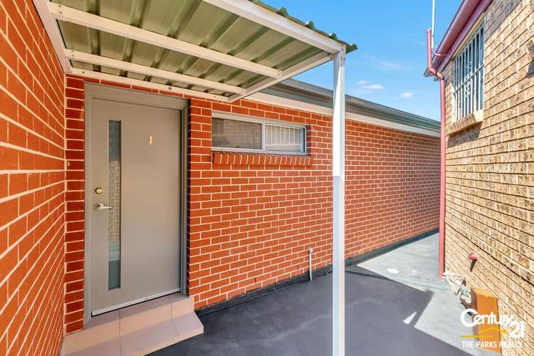 6a Baker Close, Bossley Park NSW 2176