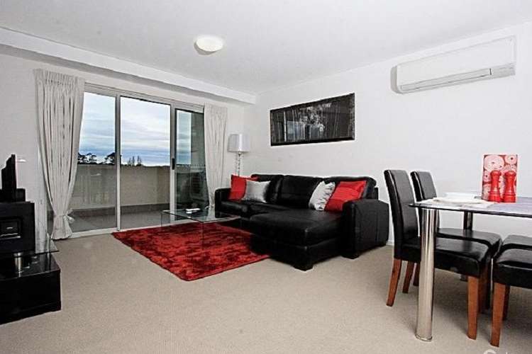 Main view of Homely apartment listing, 51/28 Mort Street, Braddon ACT 2612