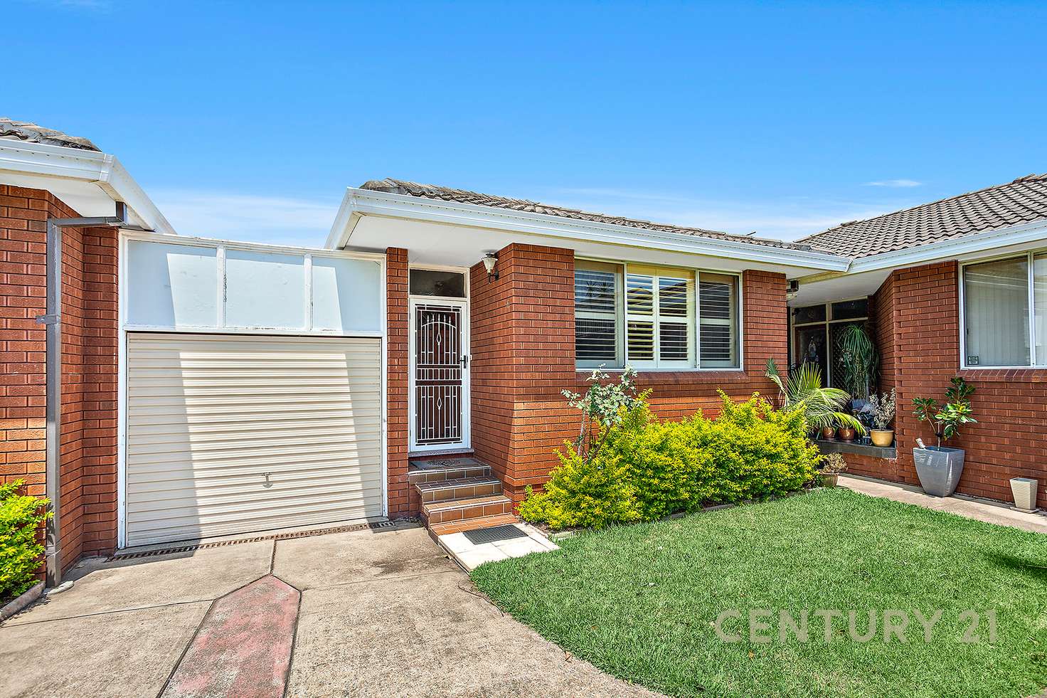 Main view of Homely townhouse listing, 6/47-49 Walter, Sans Souci NSW 2219