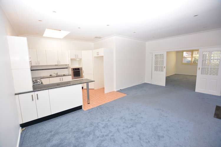 Second view of Homely townhouse listing, 6/47-49 Walter, Sans Souci NSW 2219