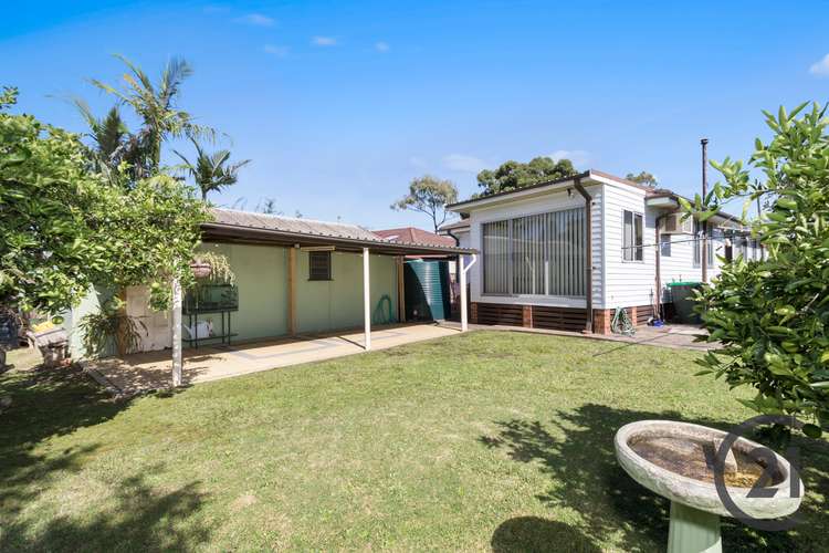Third view of Homely house listing, 27 Glenwari Street, Sadleir NSW 2168