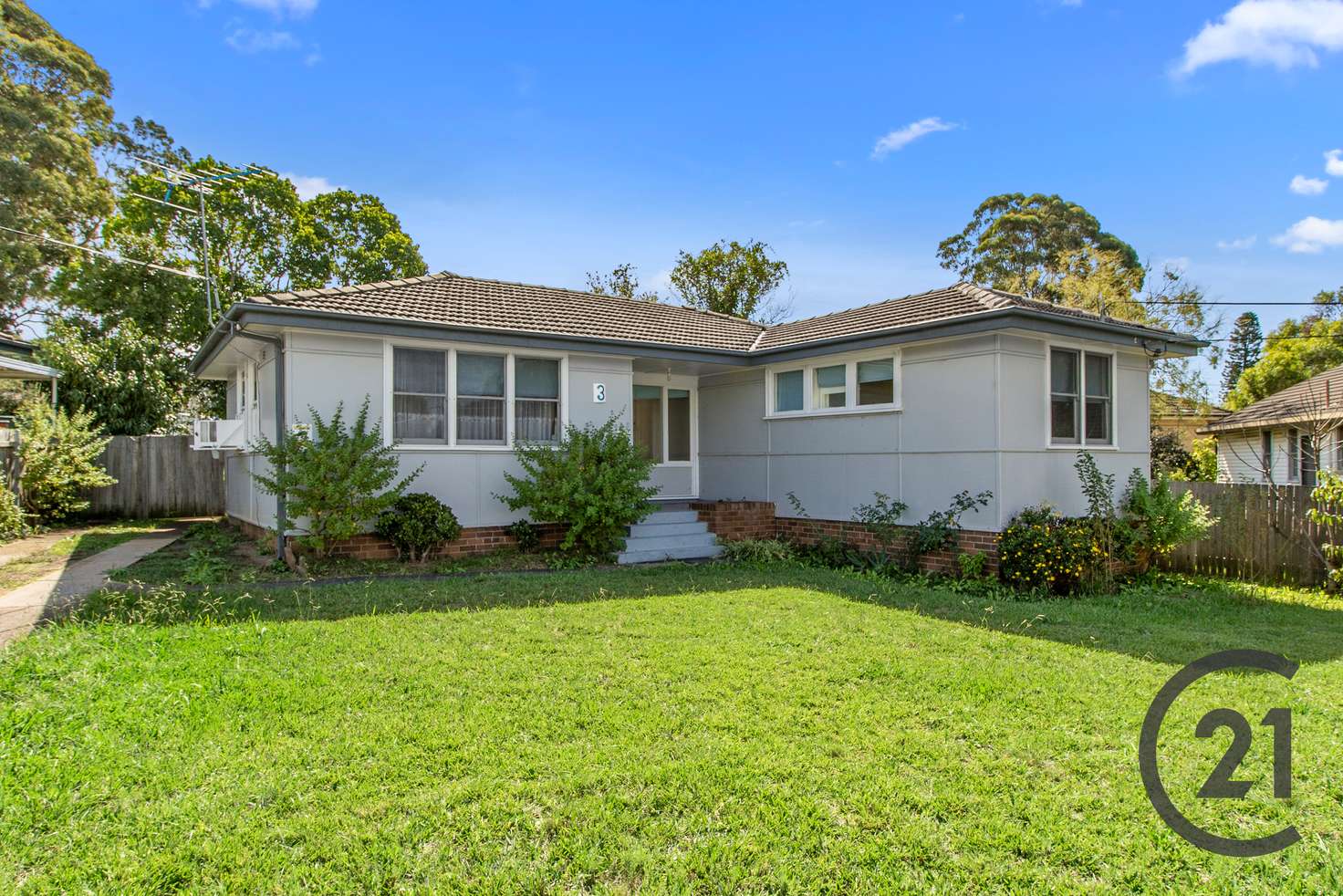 Main view of Homely house listing, 3 Lister Avenue, Cabramatta West NSW 2166