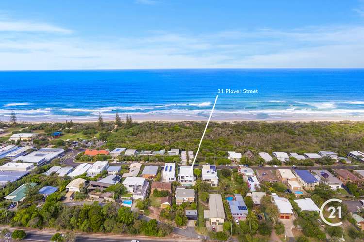 Third view of Homely house listing, 31 Plover Street, Peregian Beach QLD 4573