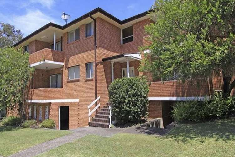 Main view of Homely unit listing, 34 Rutland Street, Allawah NSW 2218