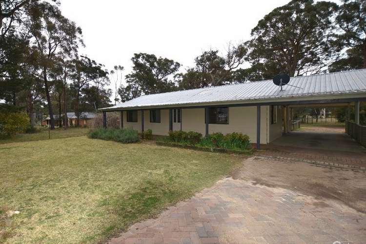 Main view of Homely house listing, 71 Colo Road, Colo Vale NSW 2575