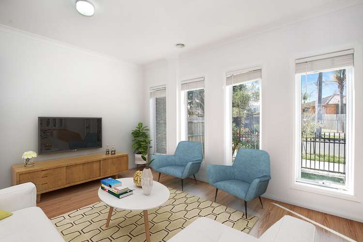 Third view of Homely house listing, 2B Leman Crescent, Noble Park VIC 3174
