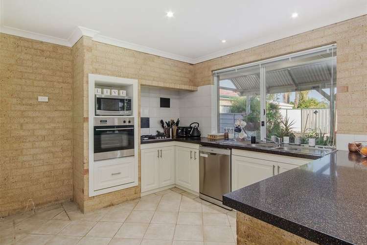 Fourth view of Homely house listing, 6 Jurien Close, Warnbro WA 6169