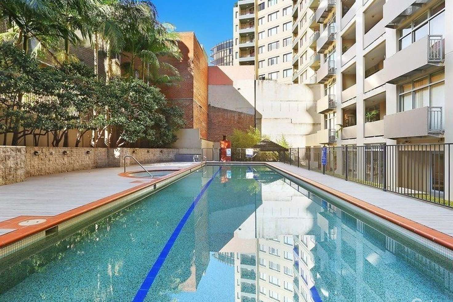 Main view of Homely apartment listing, 99/6-18 Poplar Street, Surry Hills NSW 2010