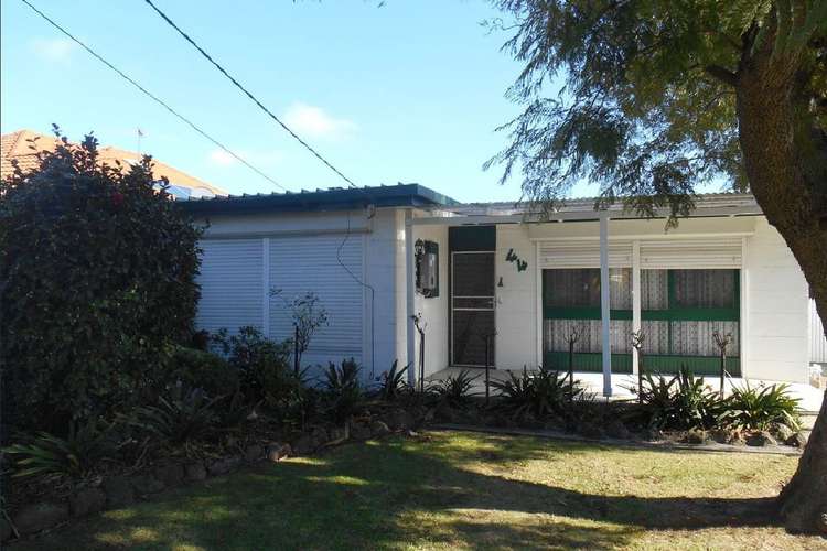 Main view of Homely house listing, 44 Clarke Rd, Springvale South VIC 3172