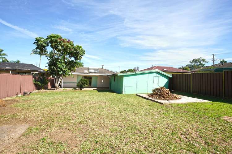 Second view of Homely house listing, 6 Dadswell Place, Mount Pritchard NSW 2170