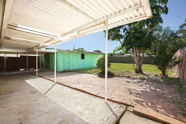 Third view of Homely house listing, 6 Dadswell Place, Mount Pritchard NSW 2170