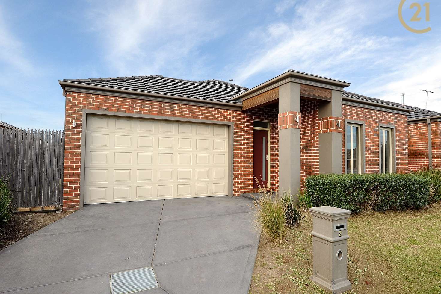Main view of Homely house listing, 2 Speranza Place, Lynbrook VIC 3975