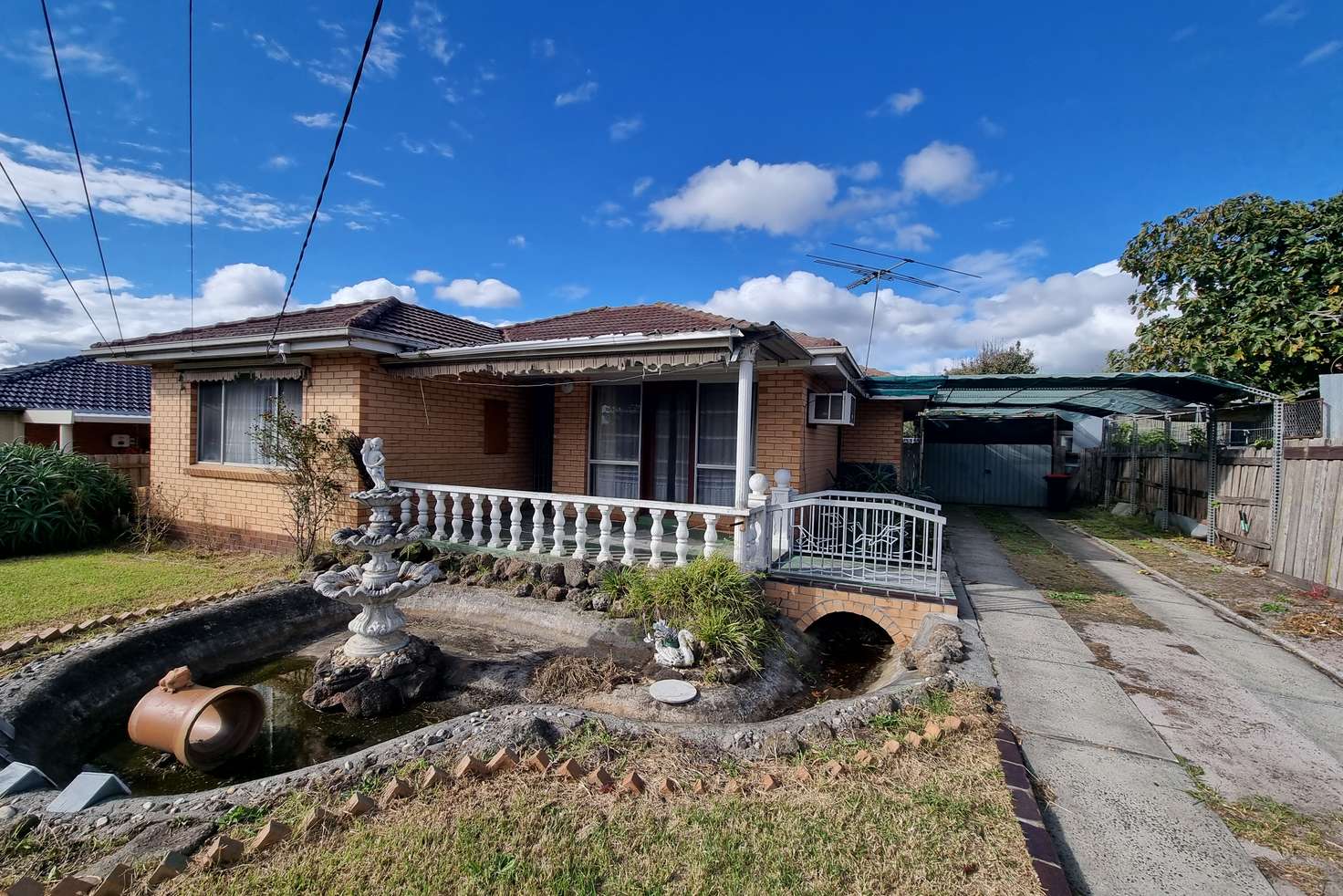 Main view of Homely house listing, 19 Tadstan Court, Clayton South VIC 3169