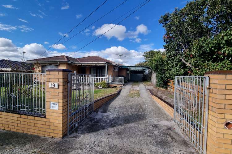 Second view of Homely house listing, 19 Tadstan Court, Clayton South VIC 3169