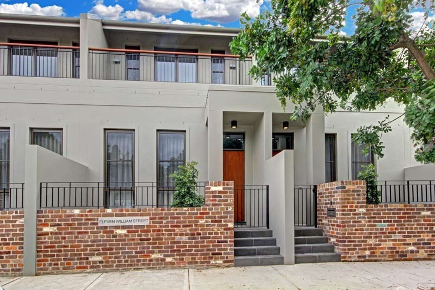 Main view of Homely house listing, 5/11 William Street, Alexandria NSW 2015