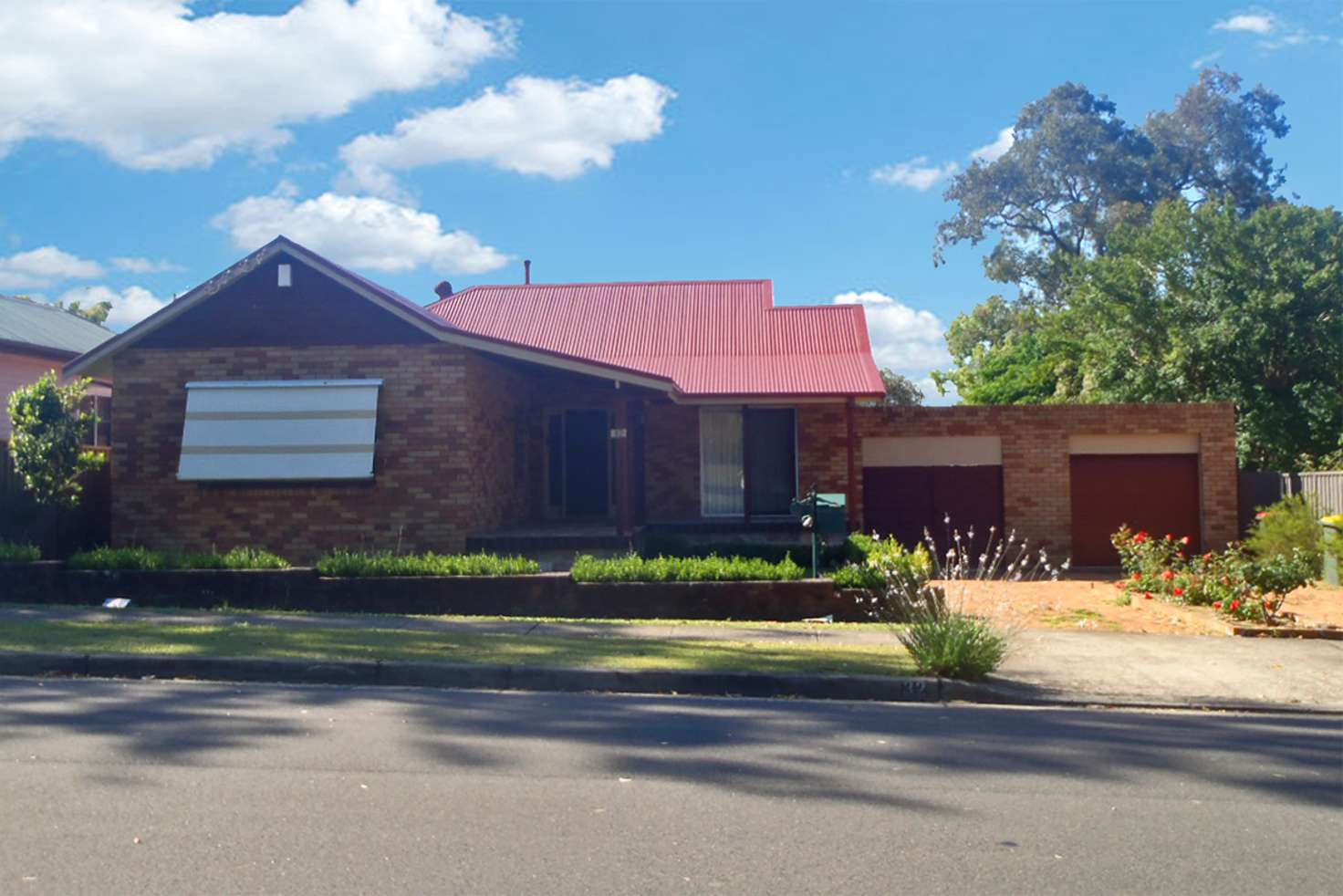 Main view of Homely house listing, 32 Carrington Street, Seven Hills NSW 2147