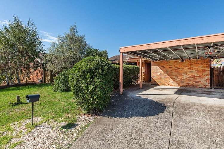 Main view of Homely house listing, 149 Courtenay Avenue, Cranbourne North VIC 3977