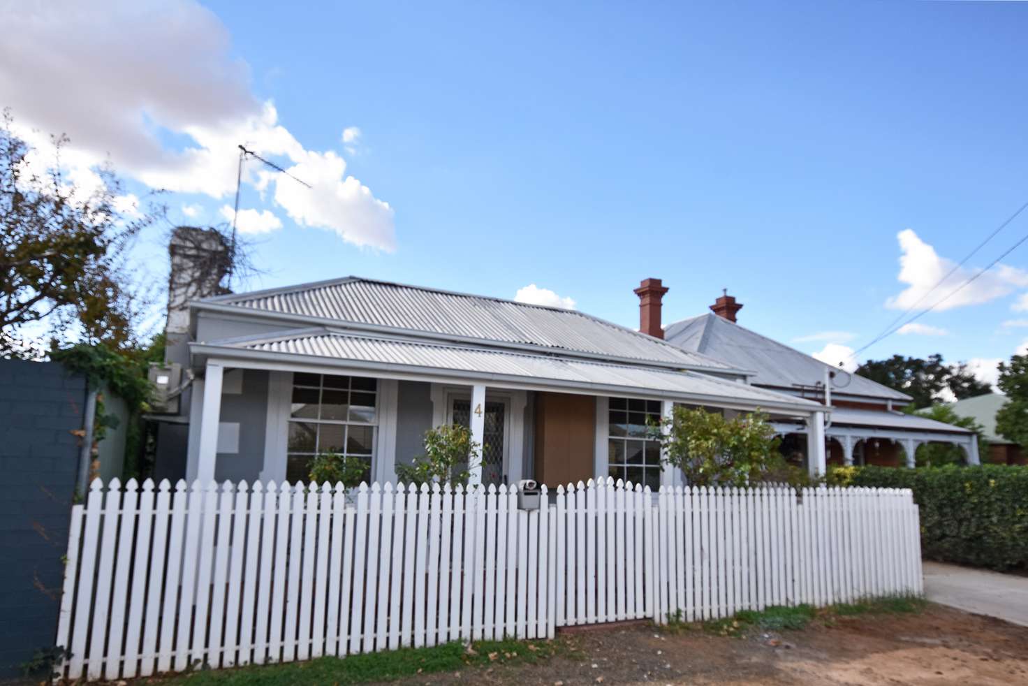 Main view of Homely house listing, 4 Mitchell Street, Dubbo NSW 2830