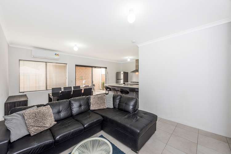 Third view of Homely house listing, 50 Thornbill Crescent, Coodanup WA 6210