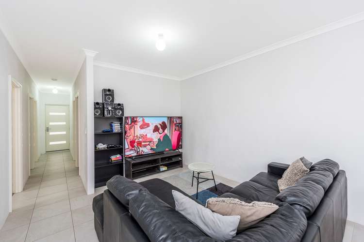 Fourth view of Homely house listing, 50 Thornbill Crescent, Coodanup WA 6210