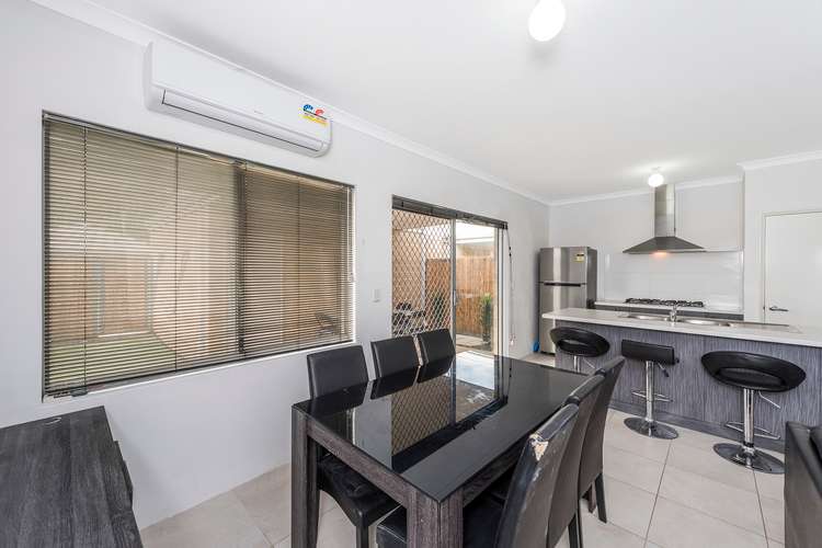 Fifth view of Homely house listing, 50 Thornbill Crescent, Coodanup WA 6210