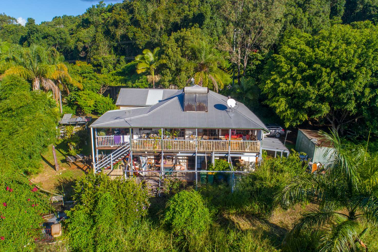 Main view of Homely house listing, 344 Black Mountain Road, Black Mountain QLD 4563