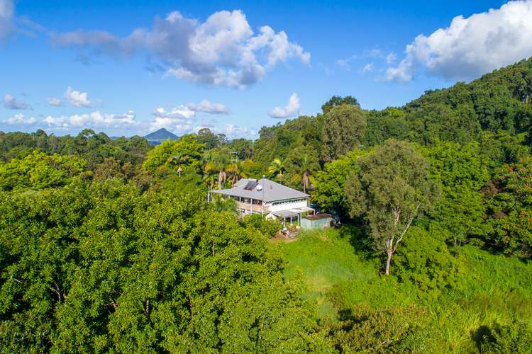 Second view of Homely house listing, 344 Black Mountain Road, Black Mountain QLD 4563