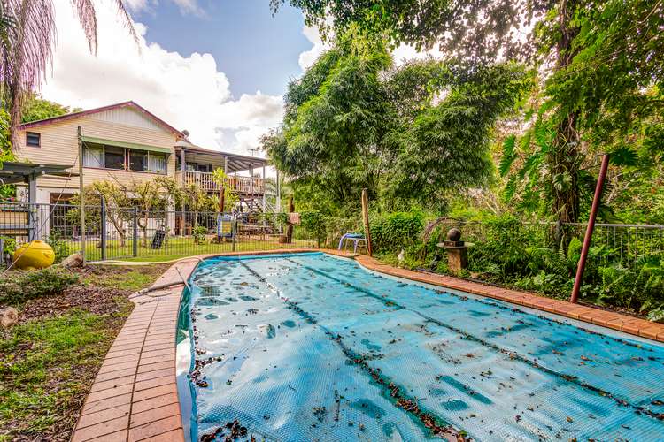 Fifth view of Homely house listing, 344 Black Mountain Road, Black Mountain QLD 4563