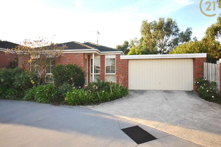 Main view of Homely house listing, 9/40 Victoria Road, Narre Warren VIC 3805