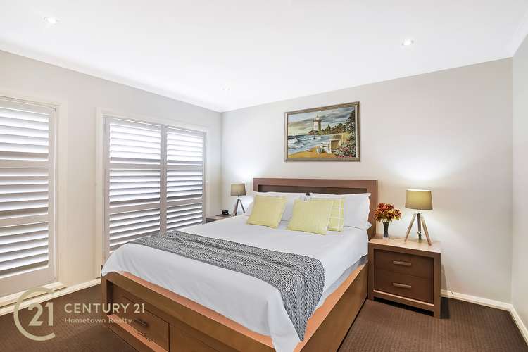 Third view of Homely house listing, 8 Callisto street, Riverstone NSW 2765