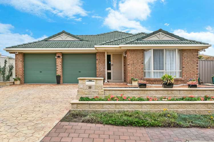 Fifth view of Homely house listing, 25 Morningside Drive, Woodcroft SA 5162