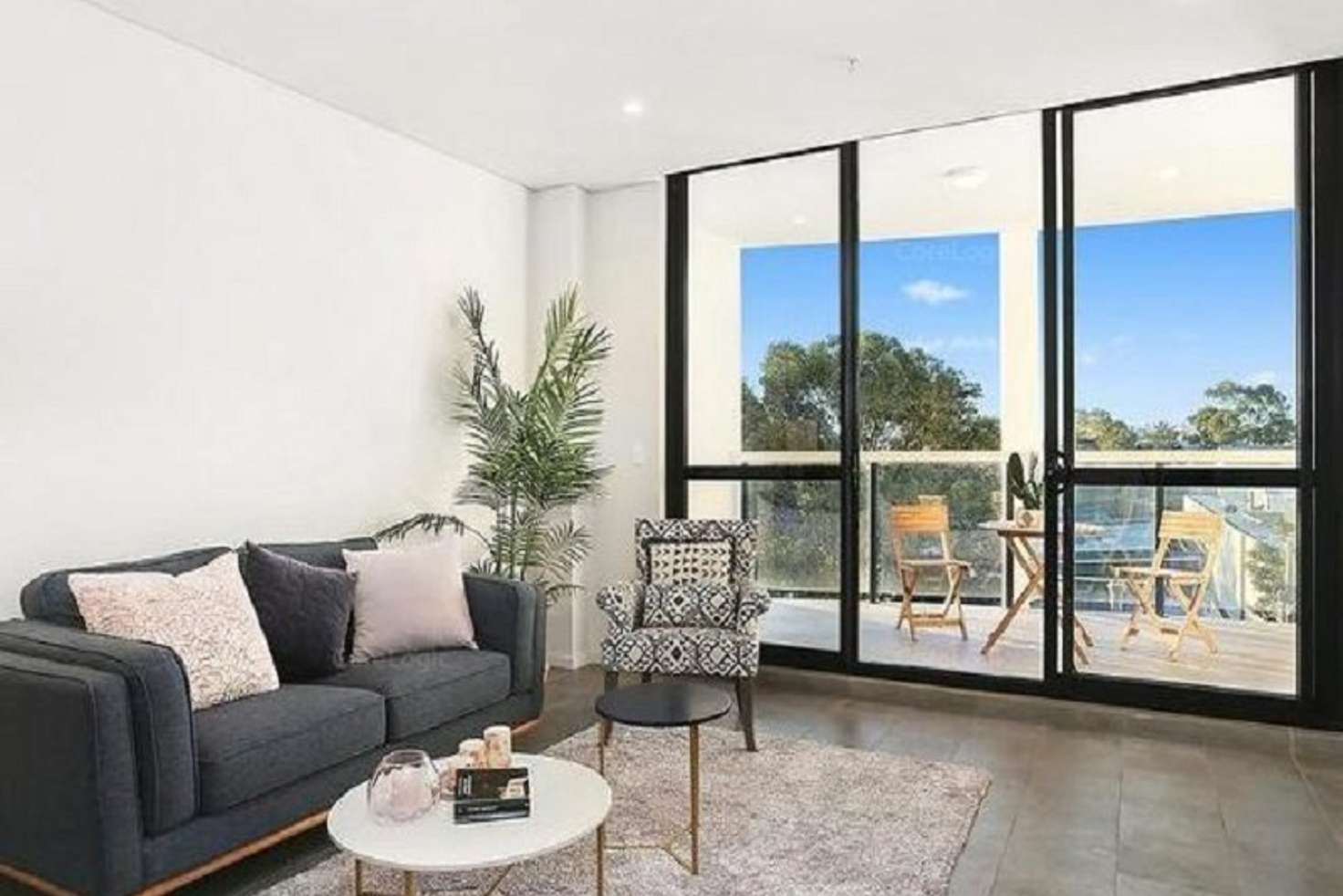 Main view of Homely apartment listing, 307/581 Gardeners Road, Mascot NSW 2020