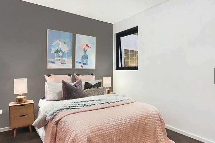 Fourth view of Homely apartment listing, 307/581 Gardeners Road, Mascot NSW 2020