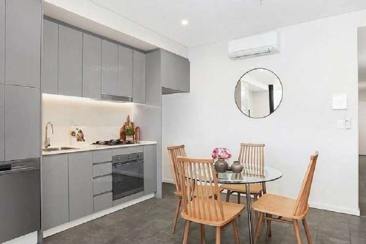 Fifth view of Homely apartment listing, 307/581 Gardeners Road, Mascot NSW 2020